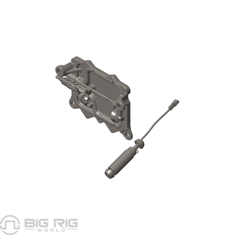 Fuel Transfer Pump 5313790 - Cummins