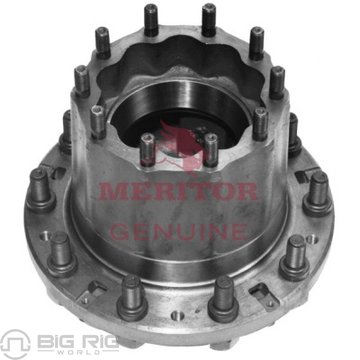 Hub and Stud Assembly HRSF00T10 - Meritor