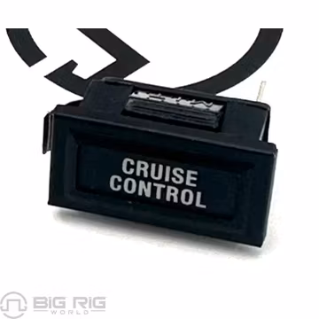 Lamp - ID Cruise Control P54-1032-79 - Kenworth