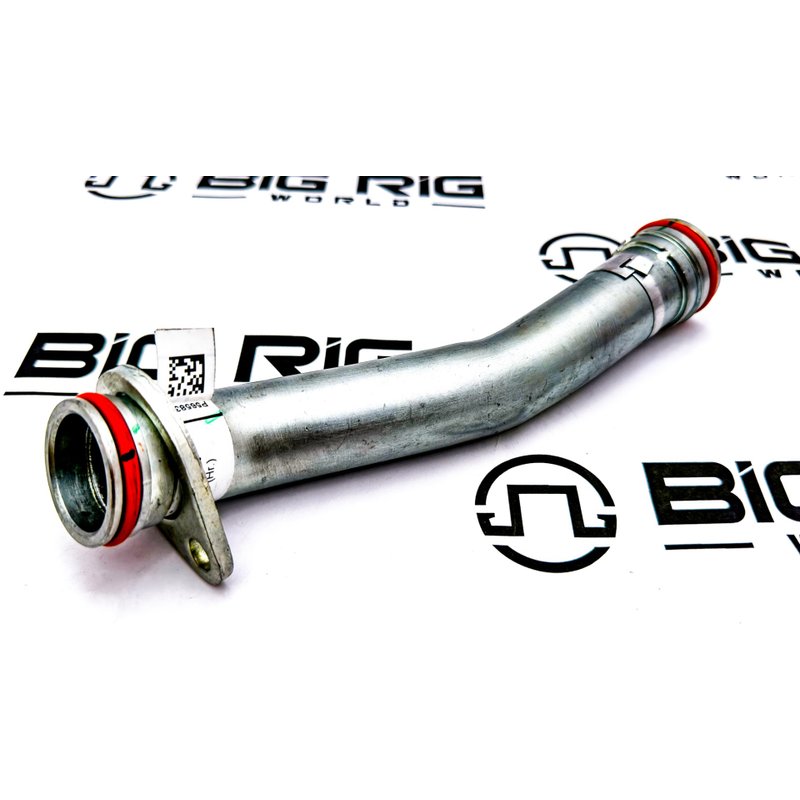 Compressor Air Inlet Tube 5658313 - Cummins