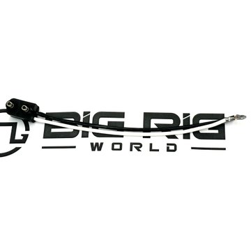 Clearance Marker Pl10 Pigtail 94902 - Truck Lite