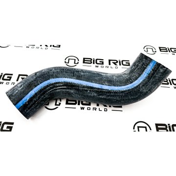 Hose - Coolant, Upper, C7, Lc, Ecr 05-21646-001 - Freightliner