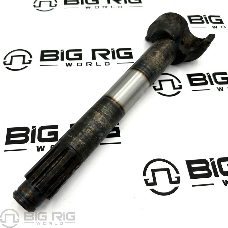 Camshaft 808072 - Bendix