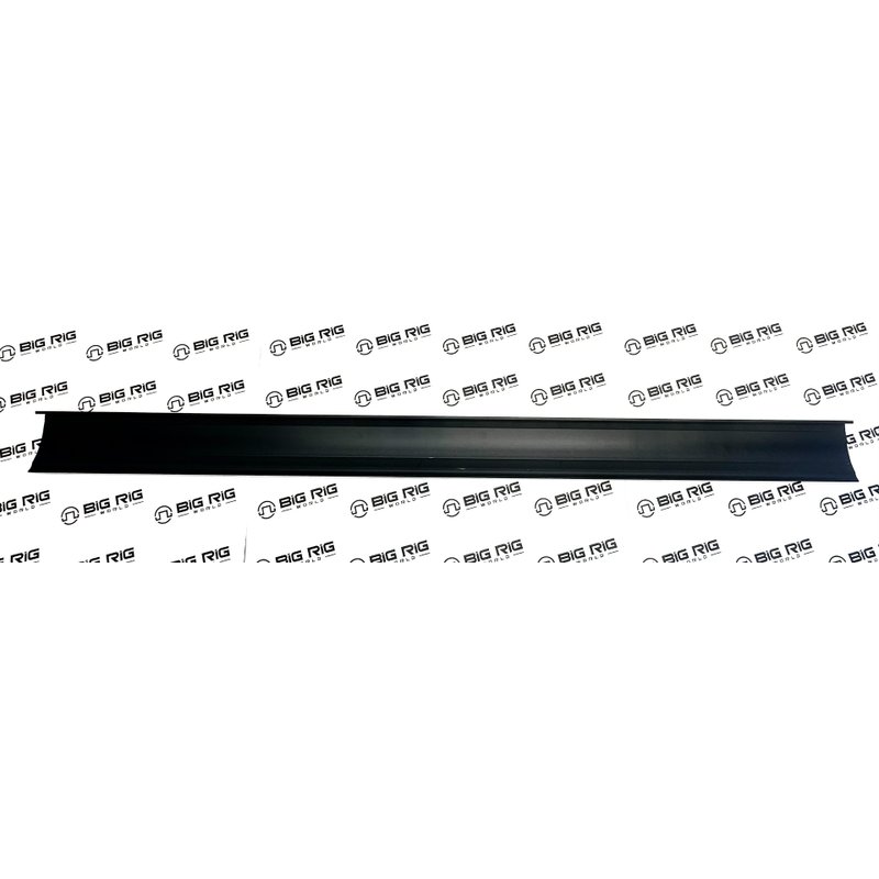 Skirt - Fairing Aero 72 In. Sleeper, Long Knockout 22-76156-006 - Freightliner