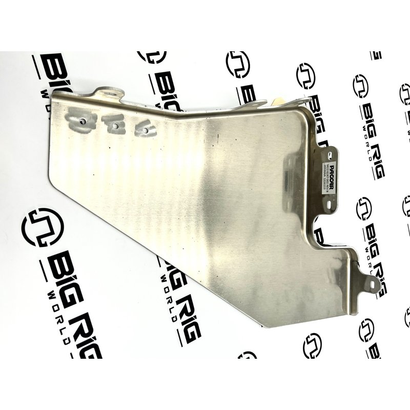 Cover - DPF/SCR, End Plate M22-6247-002 - Paccar
