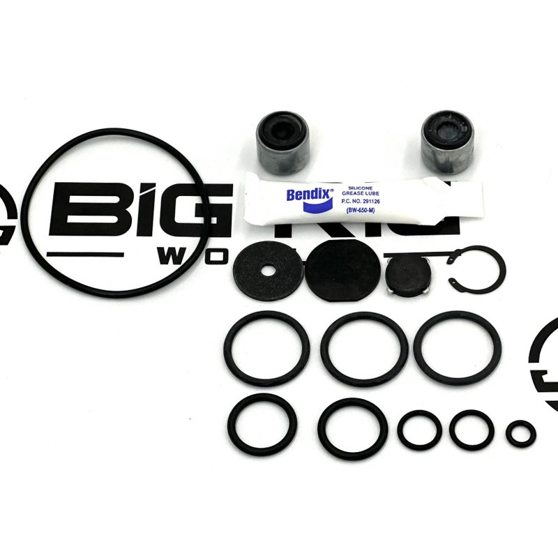 TP - 5 Valve Maintenance Kit 289061 - Bendix