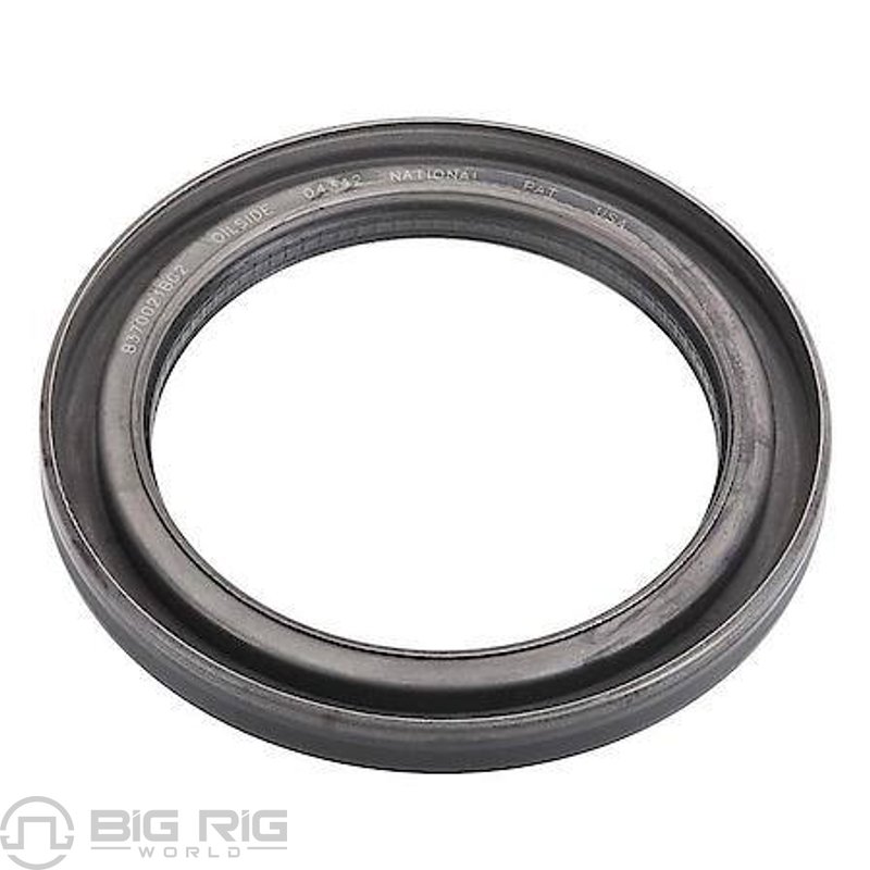 Seal - Oil Bath 370021A - National - Federal Mogul