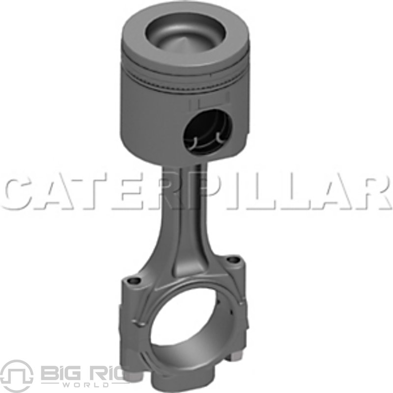 Cylinder Pack 10R-3787 - CAT