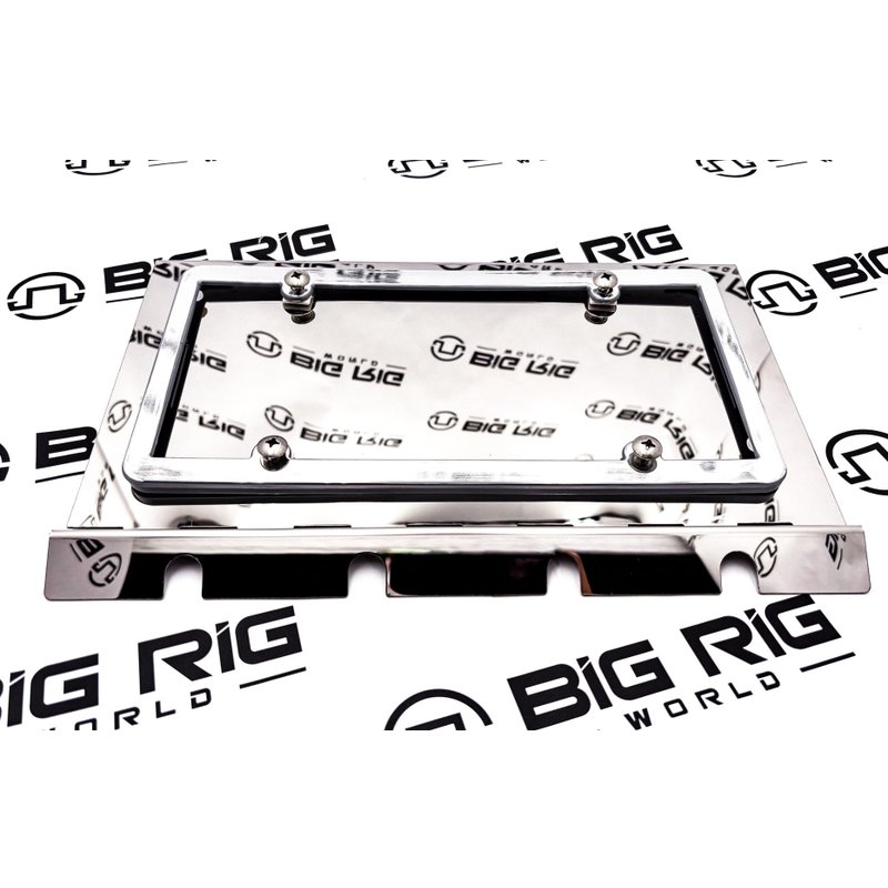 Swing Bumper Face Plate MD1700 - TRP