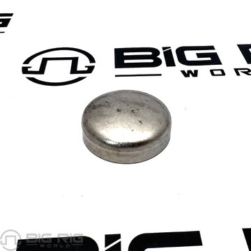 Universal Expansion Plug A0009974320 - Detroit Diesel