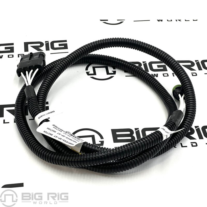 Wire - Jumper Coolant Sensor 16-06341-1500 - Peterbilt
