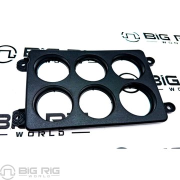 Gauge Panel B S64-1284-06901 - Paccar