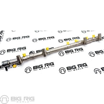 MX-13 Fuel Rail EPA21 2185362PE - Paccar Engine
