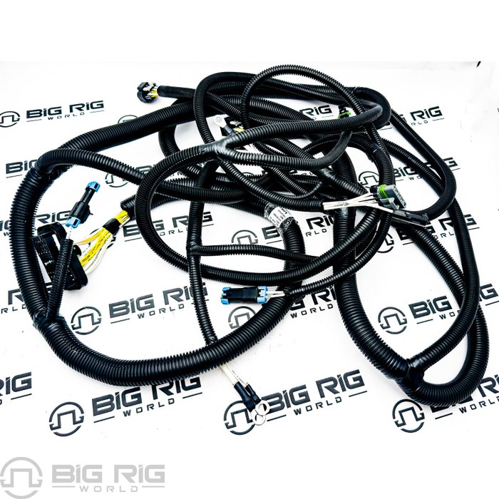 Harness - Chassis, Main, X2 A06-38168-001 - Freightliner
