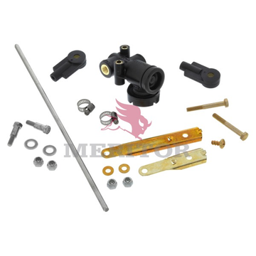 Height Control Valve R3011464 - Meritor
