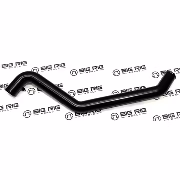 Pipe - Inlet, Coolant, Upper, S60 A05-19818-000 - Freightliner