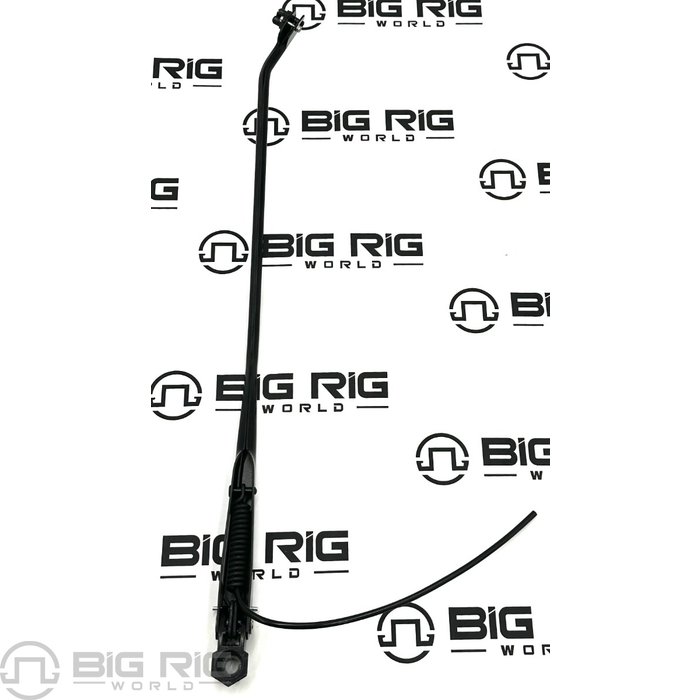 Wiper arm assembly LH 4210-3012BW - Paccar