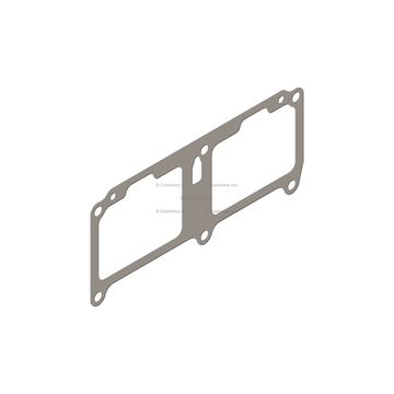 Cam Follower Housing Gasket 3068473 - Cummins