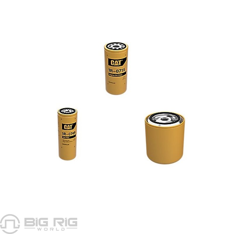 Filter Maint Kit 163-1129 - CAT