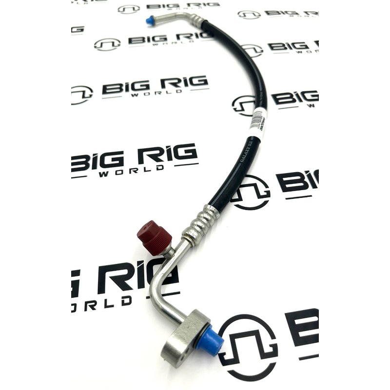Hose - R/D to TXV F50-2198-0550 - Dynacraft