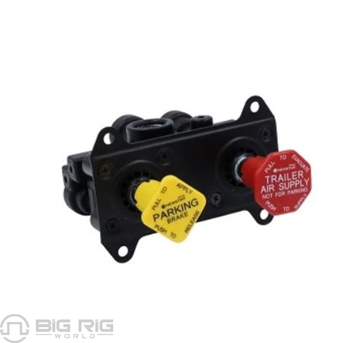 MV-3 Control Valve 800516 - Bendix