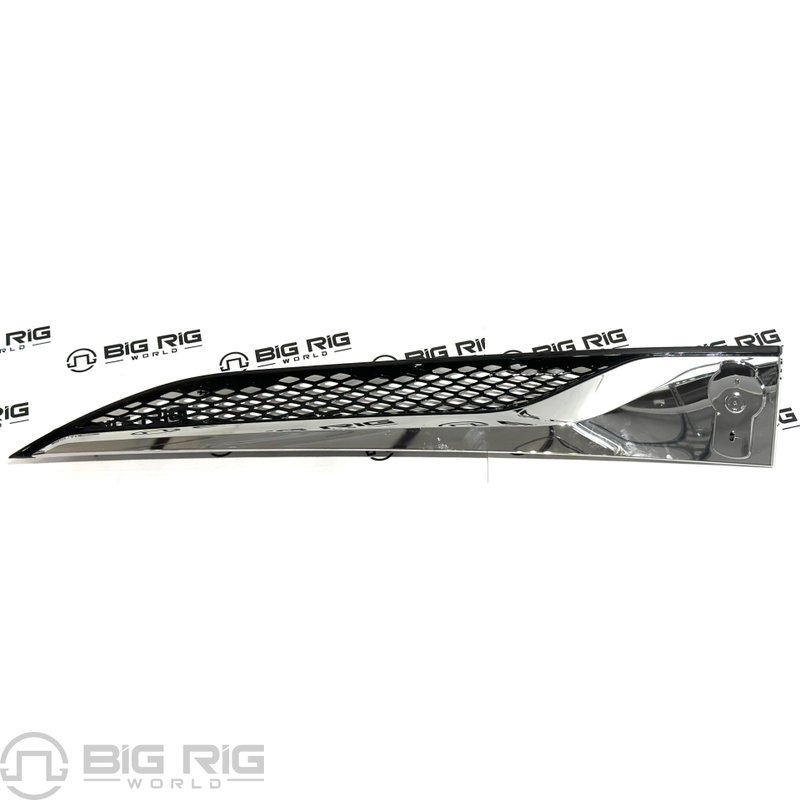 Trim - Intake Assembly - LH L60-1062 - Kenworth