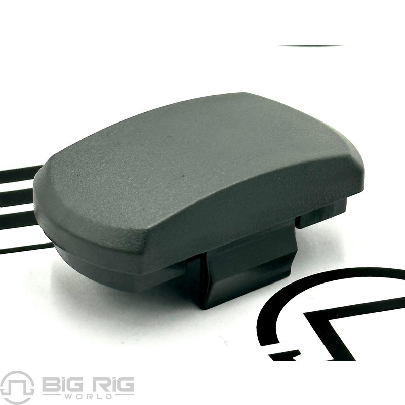 Plug - Mirror Switch S67-1008 - Kenworth