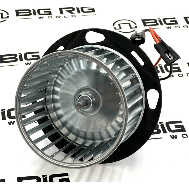 Motor - Blower Assembly R-5130 RA1015 - RedDOT