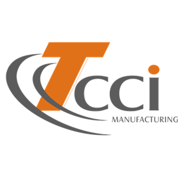 Compressor- Slimline With 8G, 2W Clutch LC2165 - TCCI
