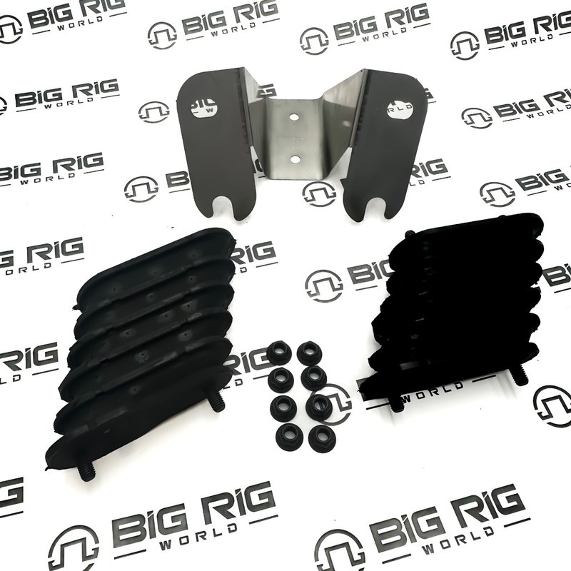 Bolster Spring Service Kit 64179-049 - Hendrickson