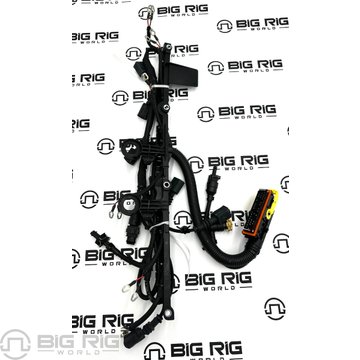 Electr Cable A9061503733 - Detroit Diesel