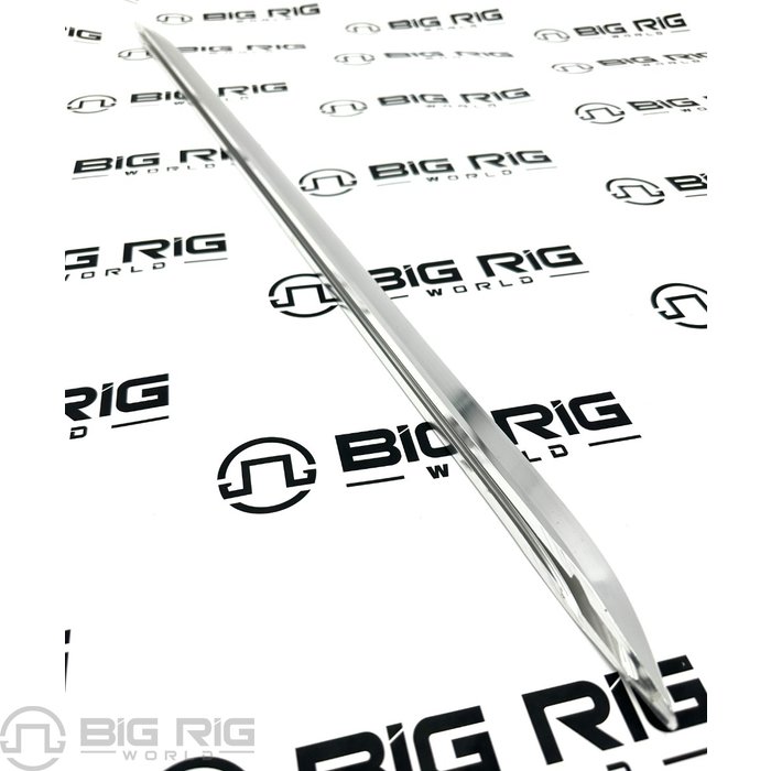 Trim - Grille Ext Aluminum Clrandz 806.99MM K167-430 - Kenworth