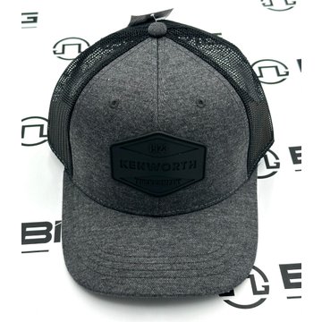 Polo Mesh Cap 1447758-00 - Kenworth