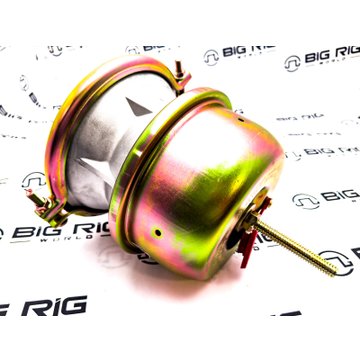 Spring Brake - 3030 Piggyback Kit - Standard SB3030PKC - TRP