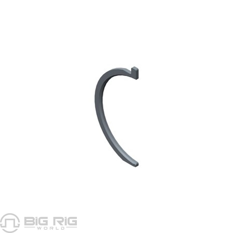 Crankshaft Thrust Bearing 3680202 - Cummins