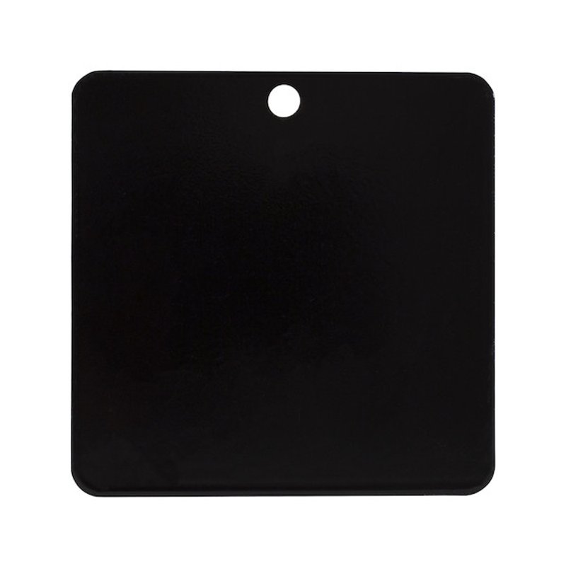 Self-Adhesive Magnetic Mount Pad For Aluminum Cabs 8895400 - Buyers Products