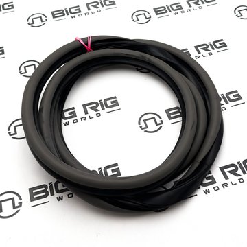 Rear Window Seal19x36 R42-1080-2657 - Paccar