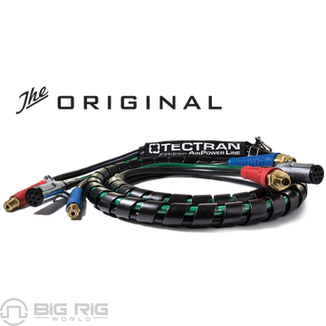 3 in 1 ABS Air Powerline 20 ft 169207 - Tectran