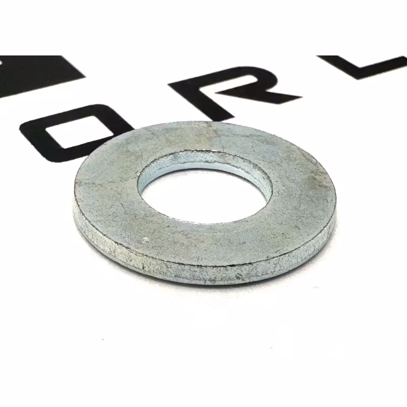 Round Washer 5/16 x 11/16 x 0.065, Grade 2, Cadmium HWC03126 - TRP