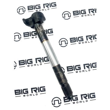 Camshaft - Brake K117633N - Bendix