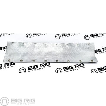 Heat Shield K213-3622 - Kenworth