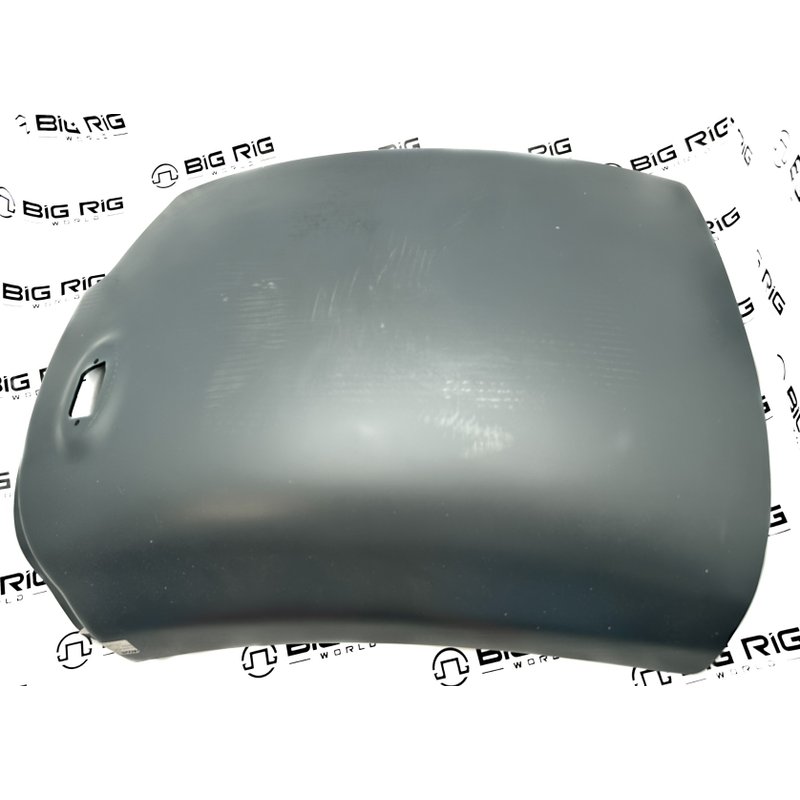 Quarter Fender Assembly LH L35-6038-384 - Peterbilt