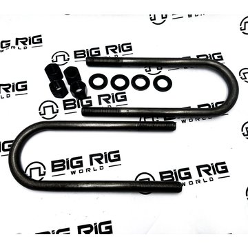 U bolt- UBK78-4912 - Paccar