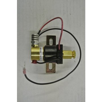 Valve - Solenoid Control 993296 - Horton