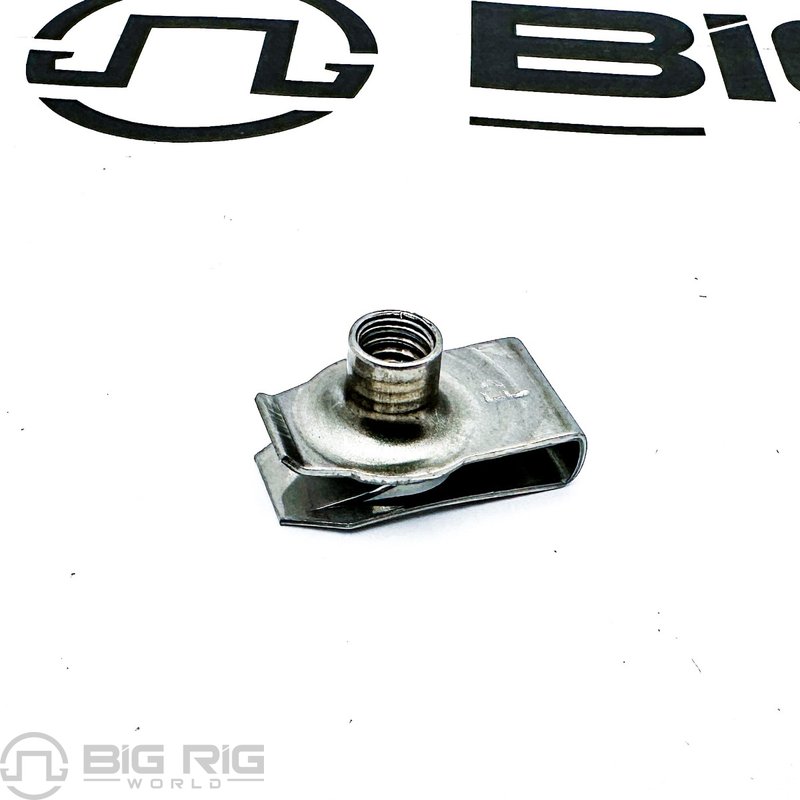 Exhaust Aftertreatment System Spring Nut A0049941645 - Detroit Diesel