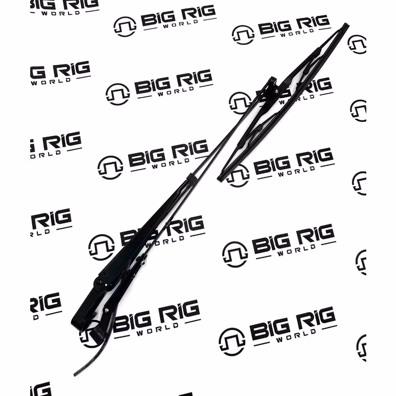 Wiper Blade Arm Assembly Panto Latch - Kenworth R23-1035-22 - Kenworth