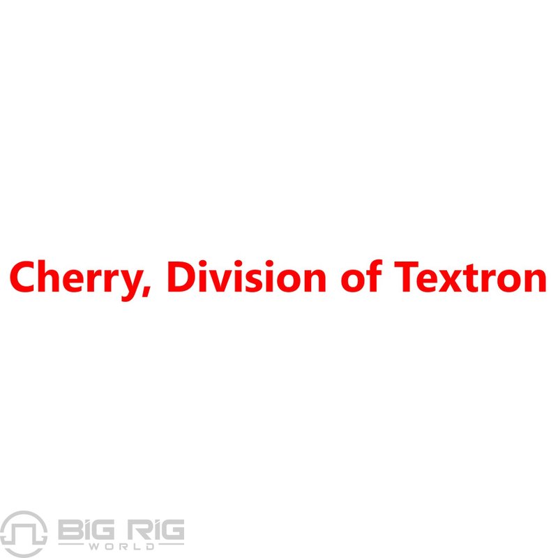 Rivet, 3/16, Monobolt SSPV-64 - Cherry, Division of Textron