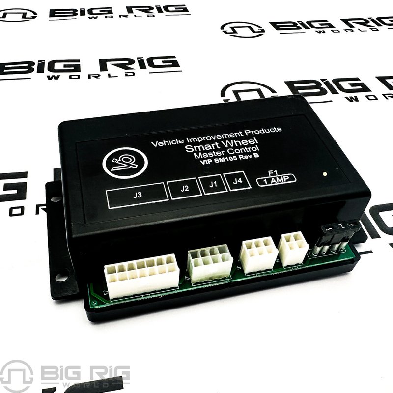 Multiplex Smartwheel Controller Module SM107 - VIP
