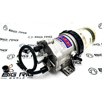 WIF Fuel Filter - Unheated 382953PACR10 - Paccar