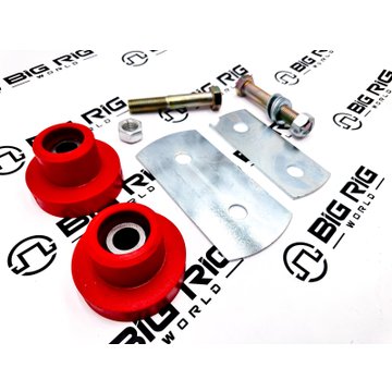 Engine Mount Kit, High Temp, Front MM75-62002-HT - Atro